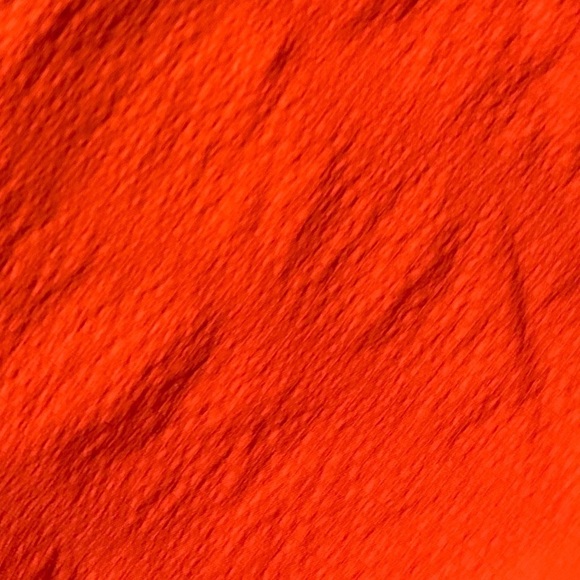 Athleta Trekkie Crest 2 in 1 Shortie in Racing Red Athletic Ripstop Neon Shorts - Picture 9 of 10